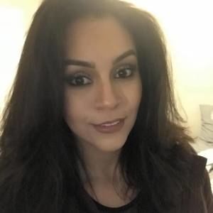 Meet your Posher, Liz